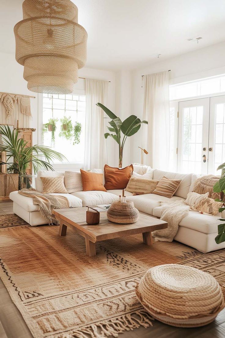 Home decor