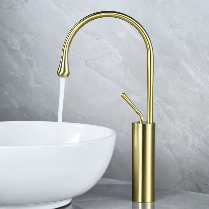 Faucet