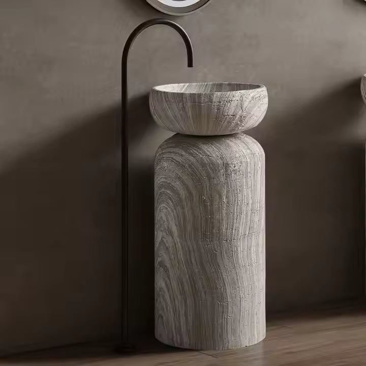 Artificial Stone