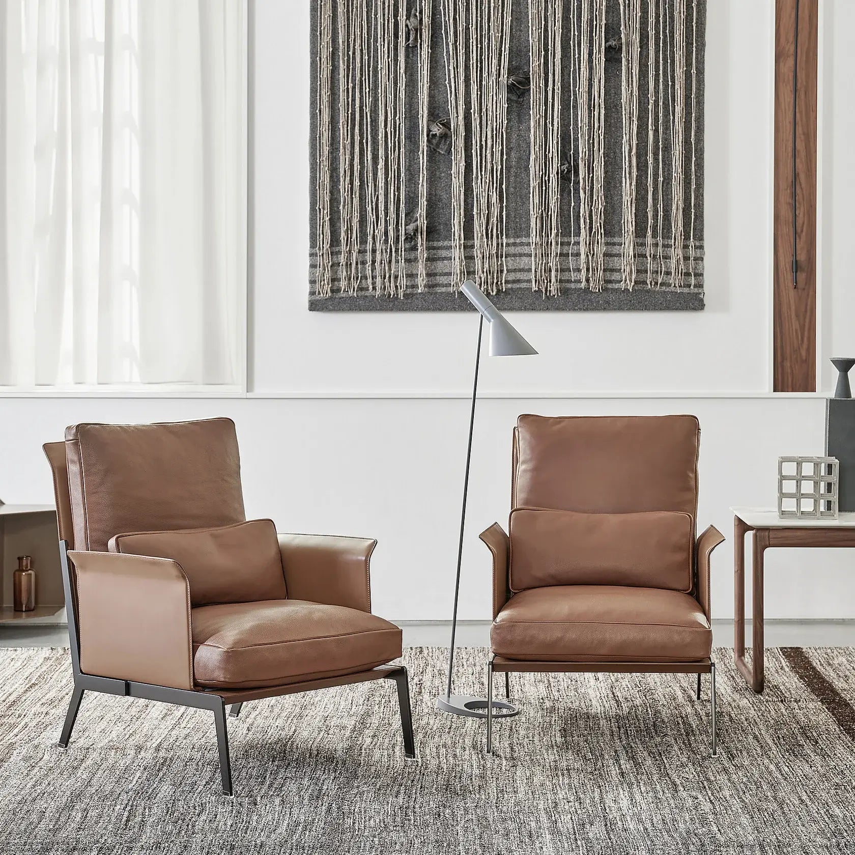Premium Lounge Chair