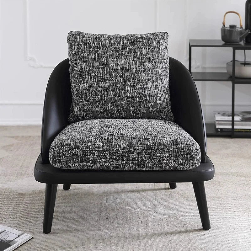 Premium Lounge Chair