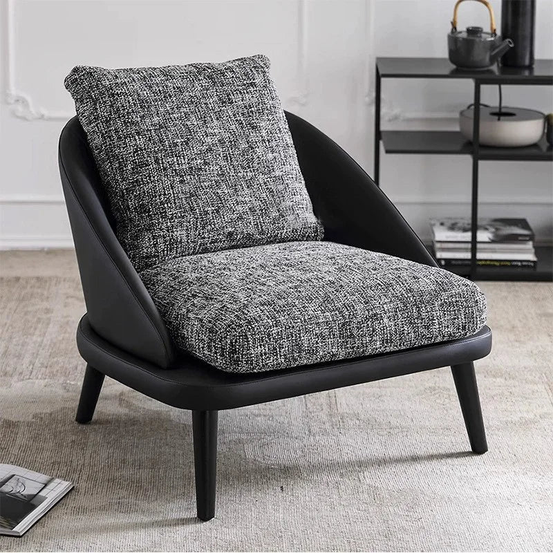 Premium Lounge Chair