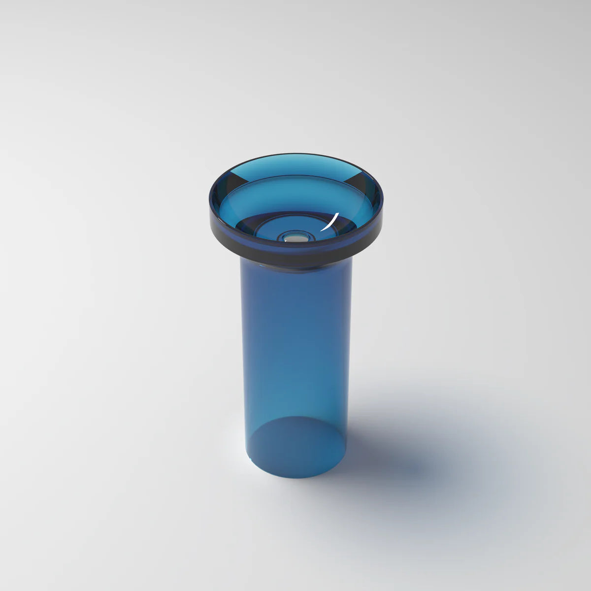 Translucent Basin – Glow
