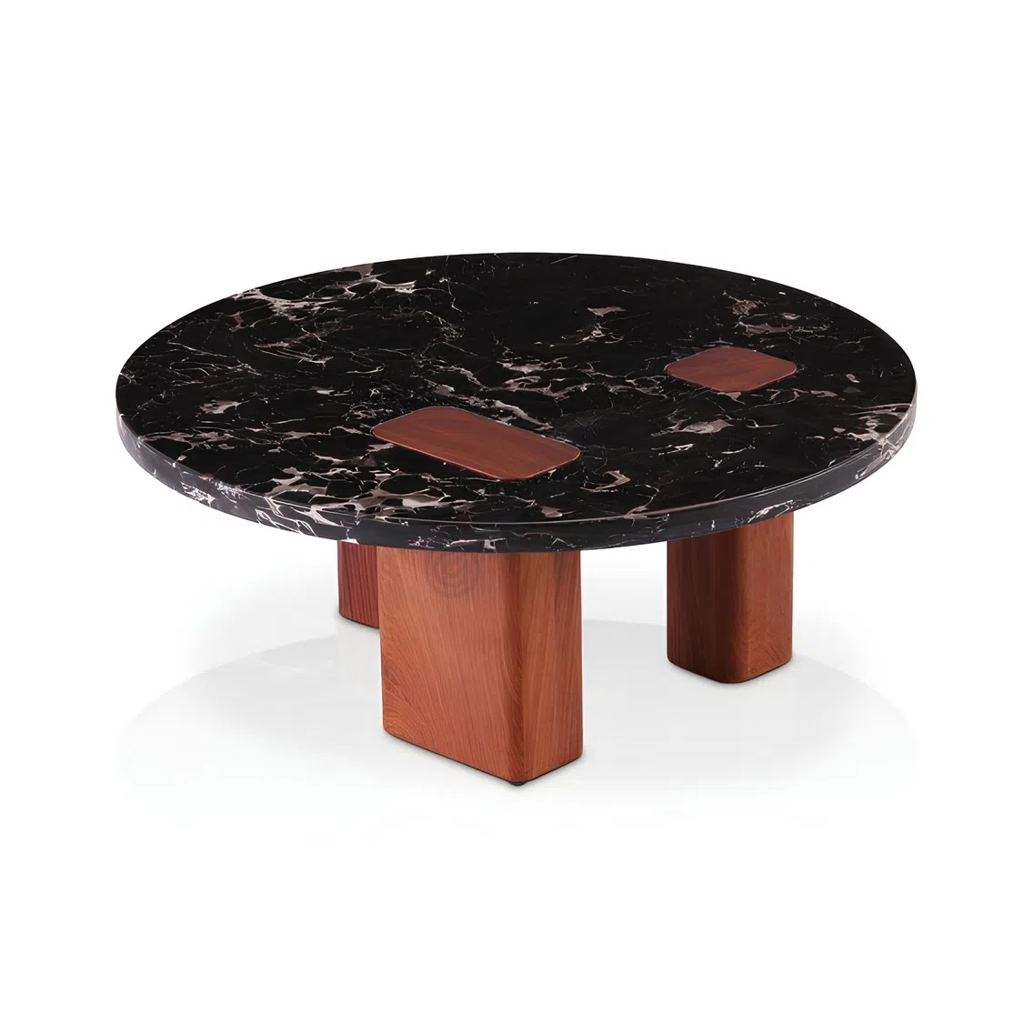 Coffee table Quardelle