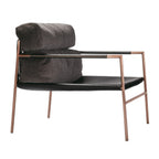 JK Easy Chair by Jun Kamahara