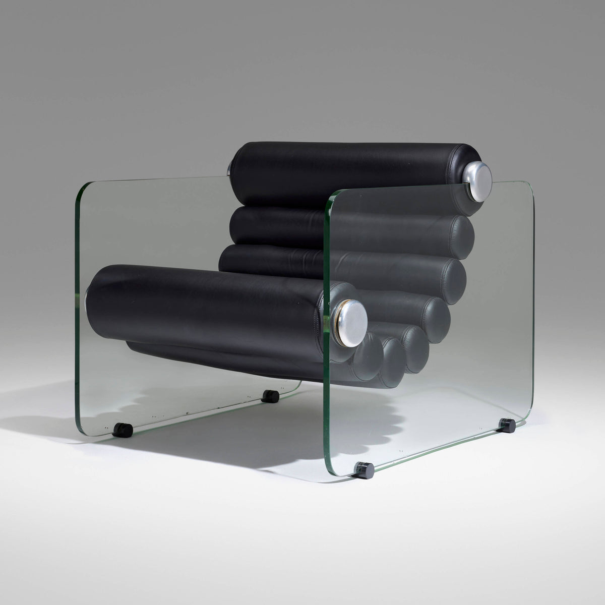 Contemporary Accent Chair