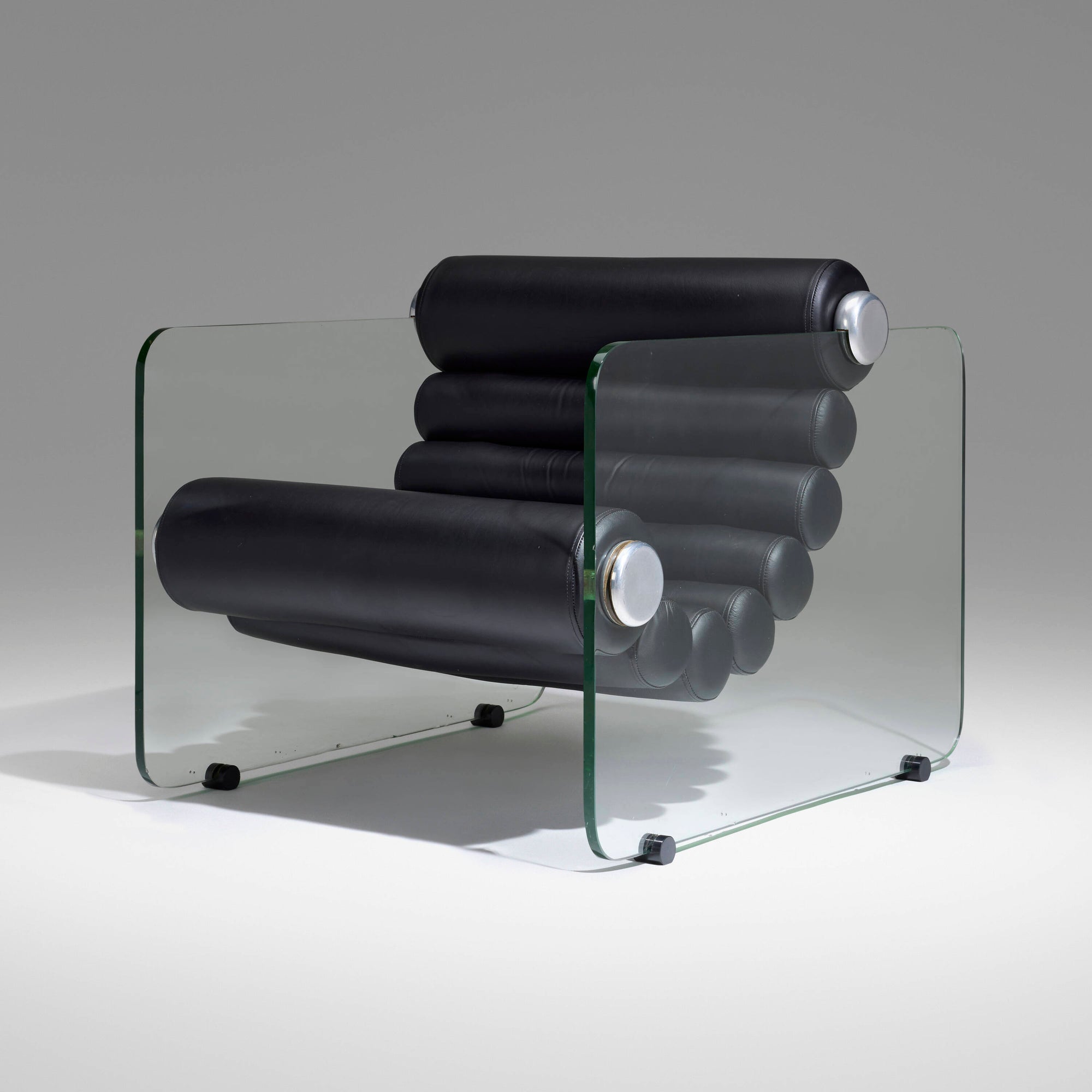 Contemporary Accent Chair