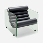 Contemporary Accent Chair