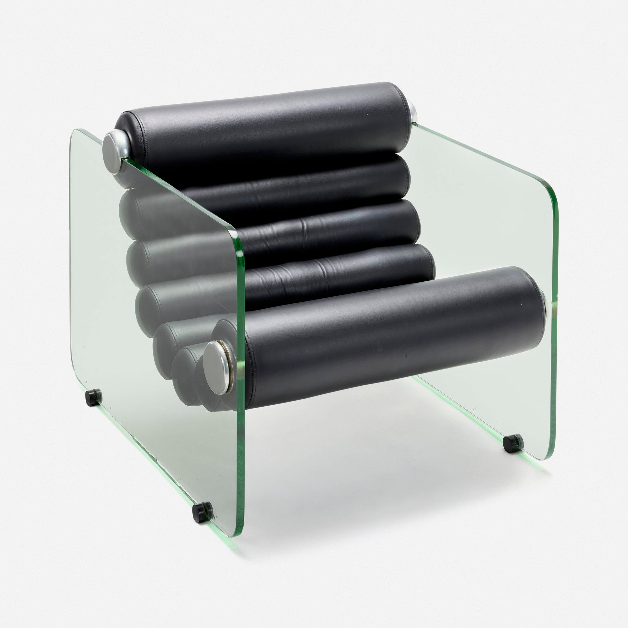Contemporary Accent Chair