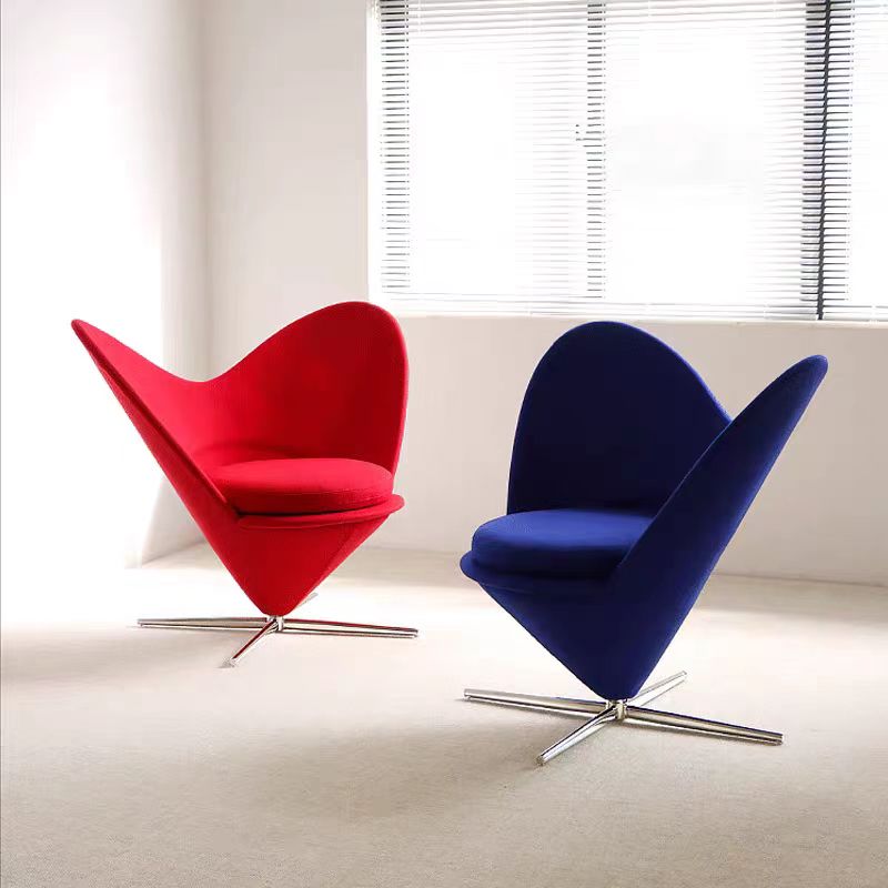 Cozy Lounge Chair