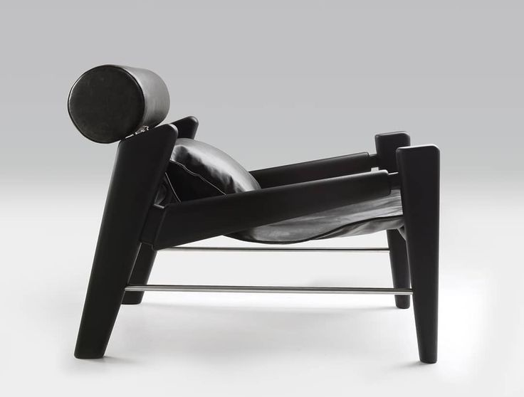 Contemporary Armchair