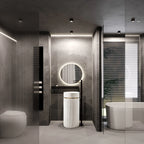 Serenity Stone Basin – Calm