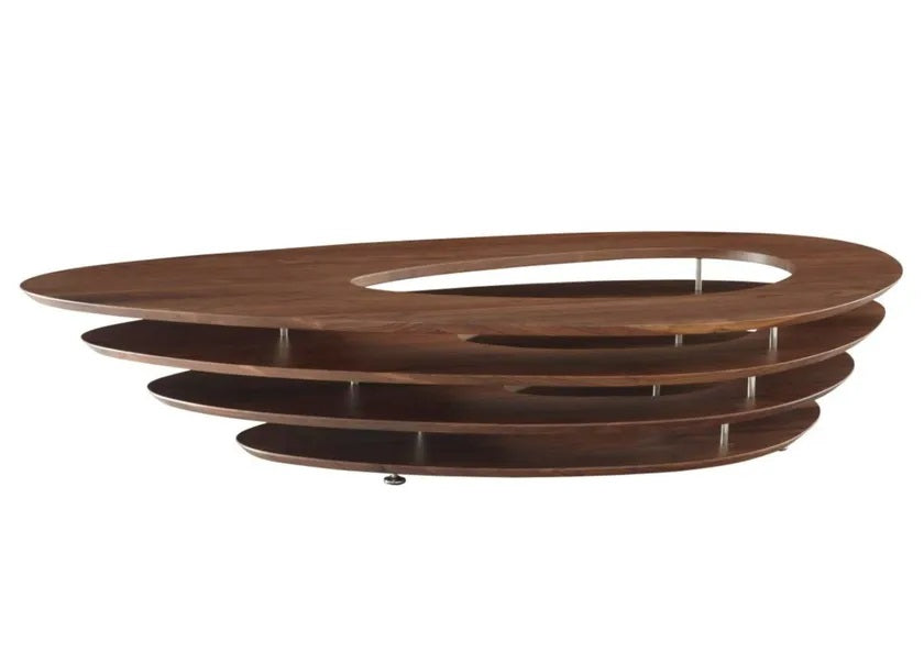 Interstice Coffee Table – Contemporary Art Meets Function