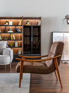 Modern Accent Chair