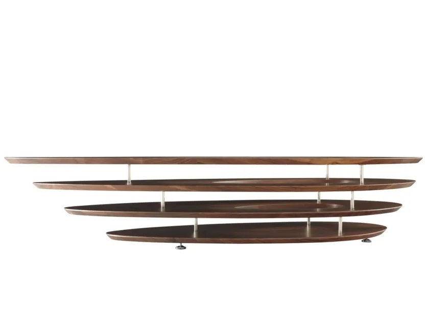 Interstice Coffee Table – Contemporary Art Meets Function