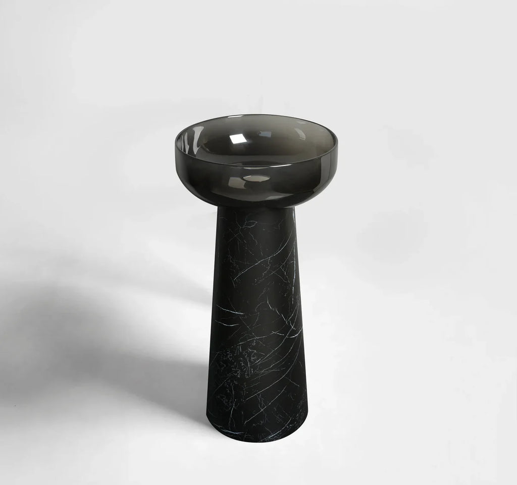 Aurelio Freestanding Bowl Basin