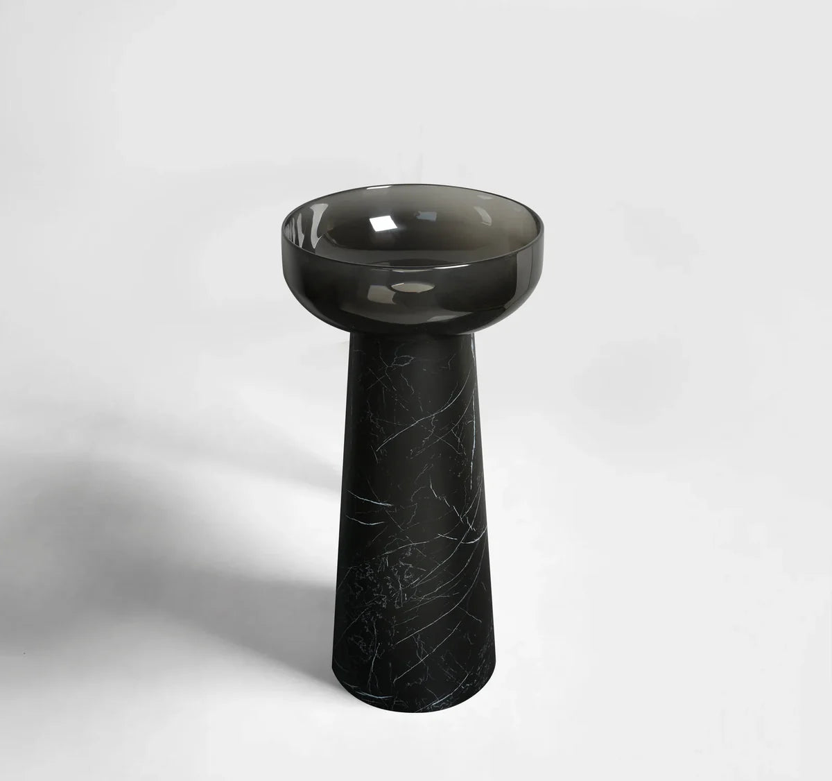 Aurelio Freestanding Bowl Basin