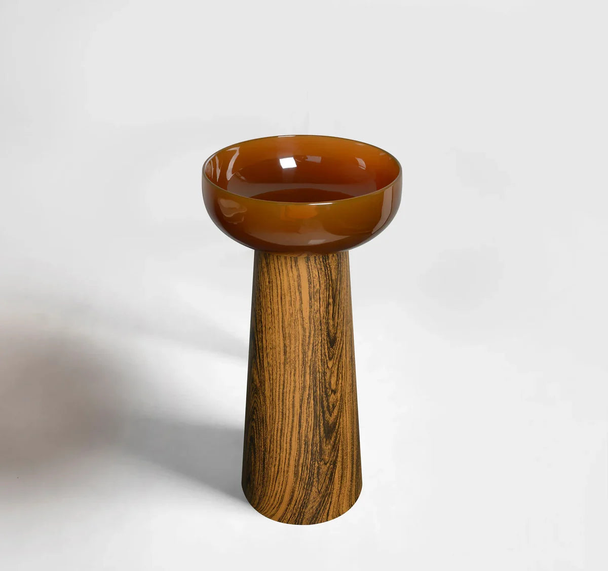 Aurelio Freestanding Bowl Basin