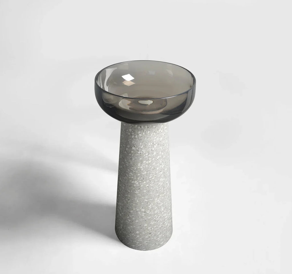 Aurelio Freestanding Bowl Basin