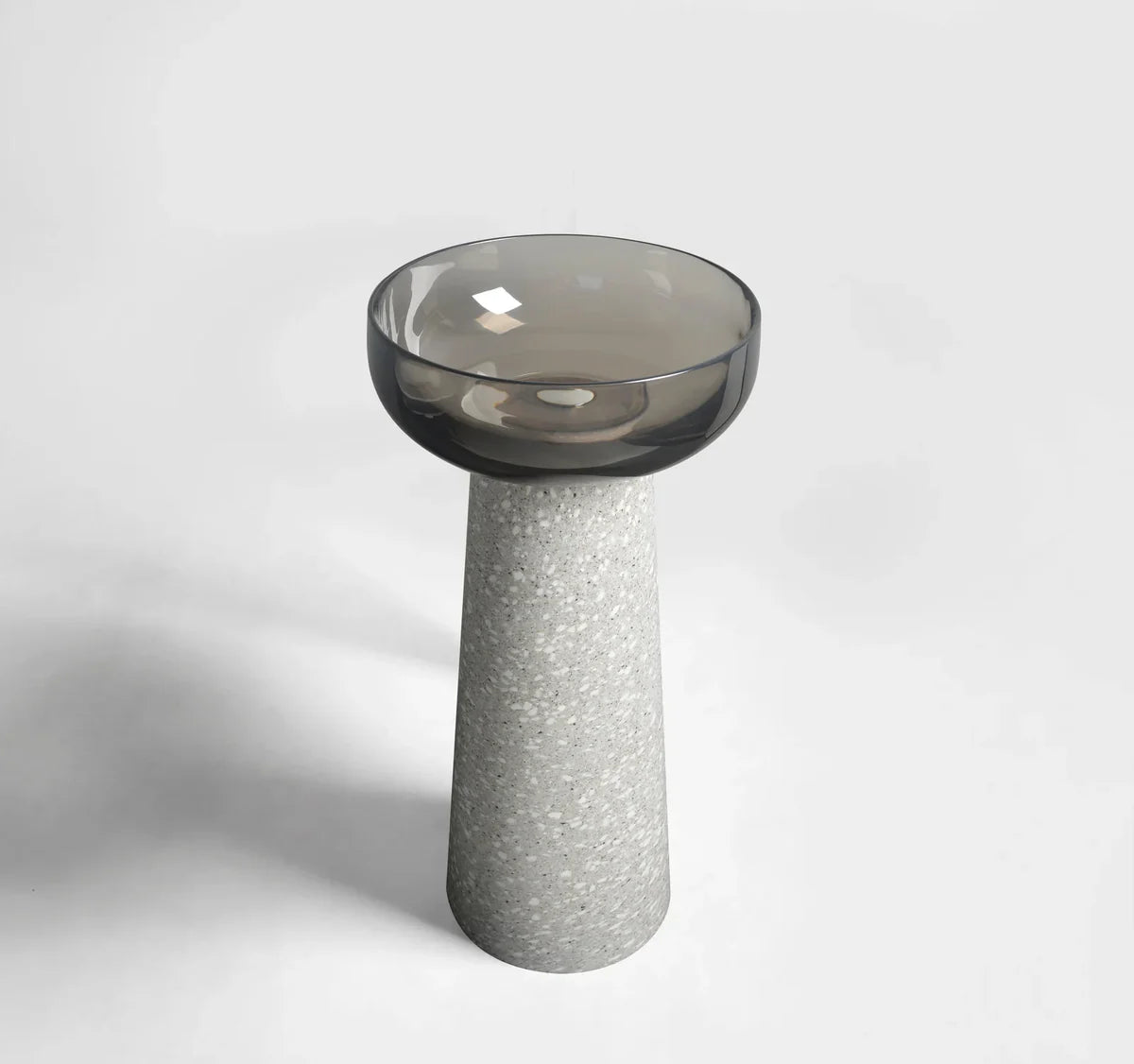 Aurelio Freestanding Bowl Basin