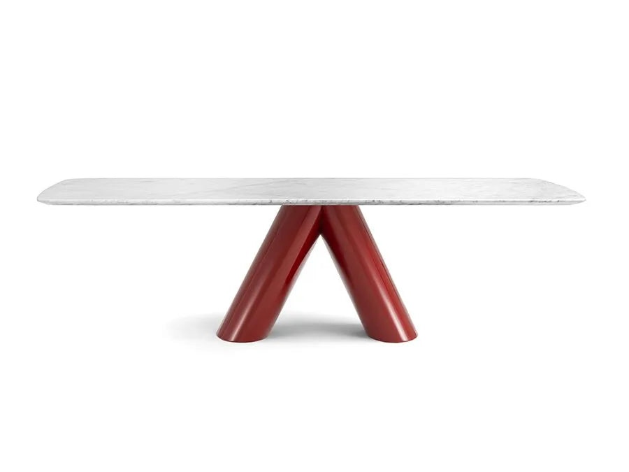 Modern Marble Dining Table – Model 3268