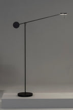 Contemprory LED adjustable floor lamp
