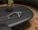 Rita A Coffee Table – Contemporary Simplicity with Timeless Charm