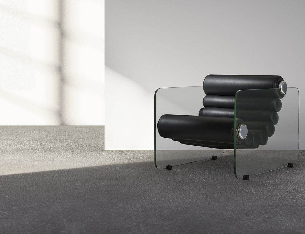 Contemporary Accent Chair