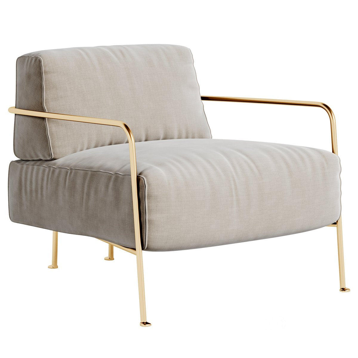 Lounge Chair
