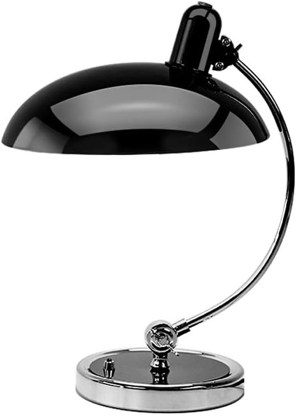 Modern Iron Table Lamp