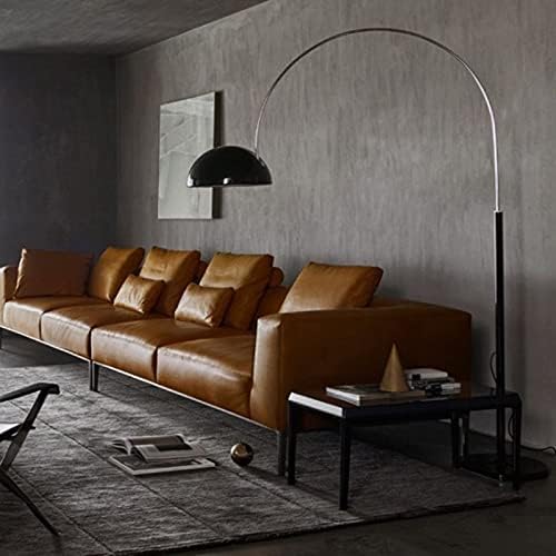 Floor Lamp with Arch