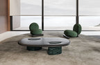 Rita A Coffee Table – Contemporary Simplicity with Timeless Charm