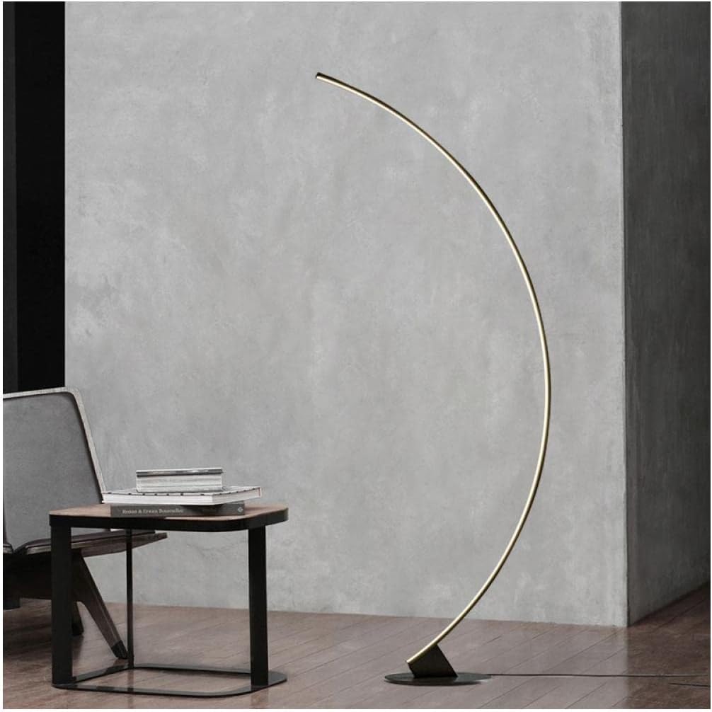Arched Floor Lamp