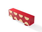S800A Red Sideboard