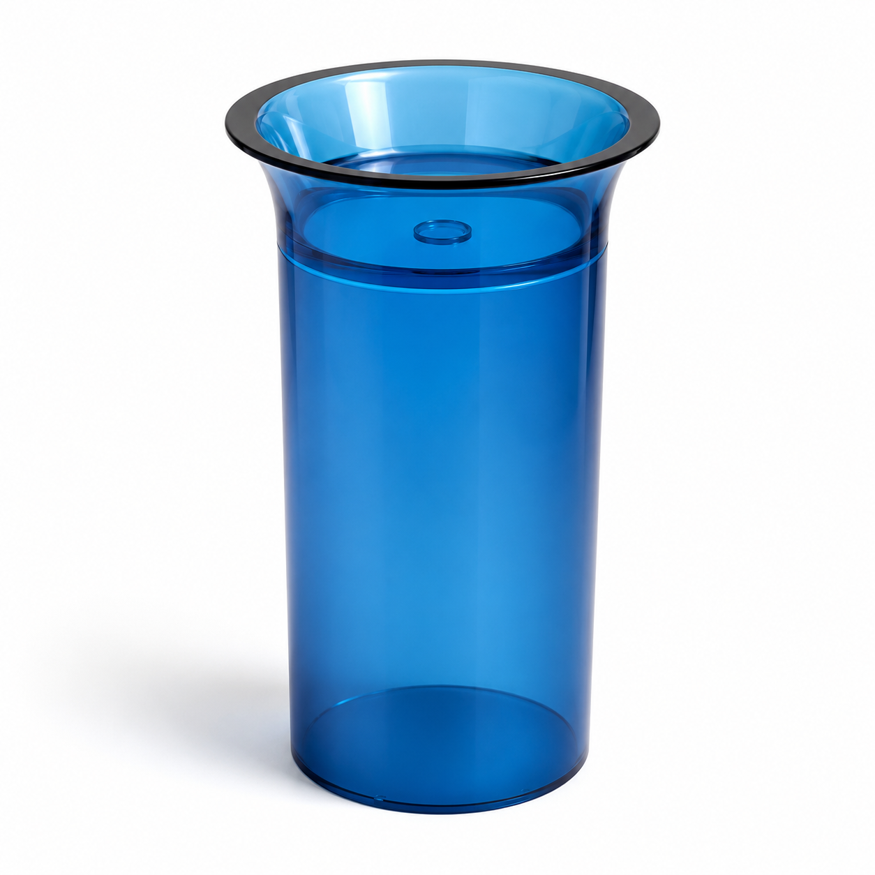 Aurora Freestanding Resin Basin