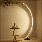 Arched Floor Lamp