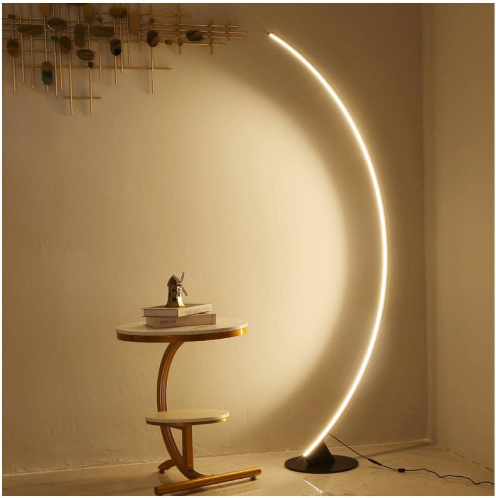 Arched Floor Lamp