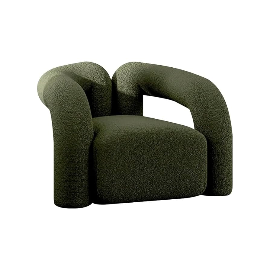 Premium Comfort Lounge Chair