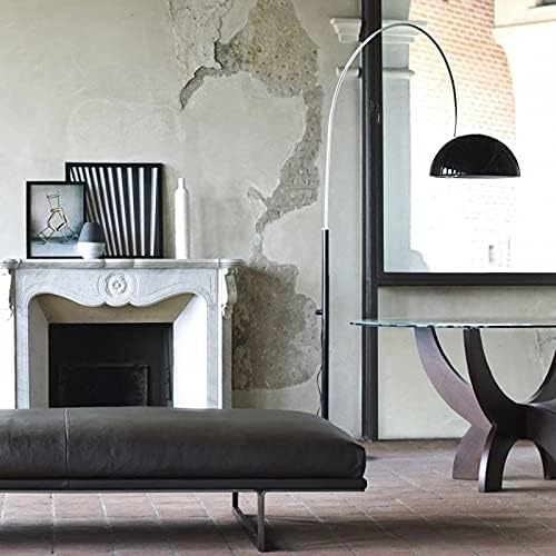 Floor Lamp with Arch