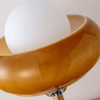 Retro Modern Table Lamp