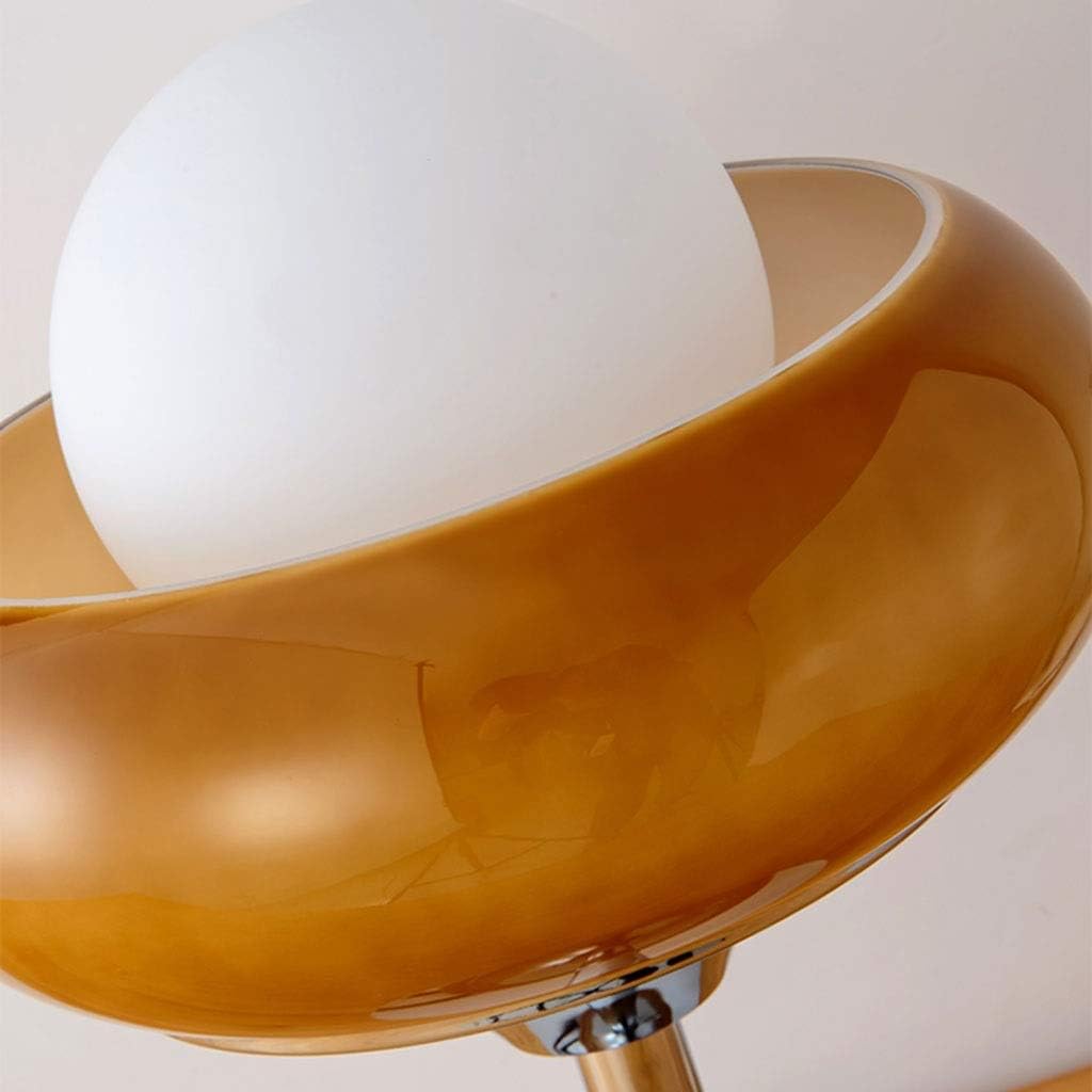 Retro Modern Table Lamp