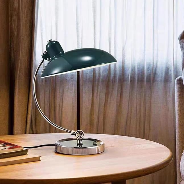 Modern Iron Table Lamp