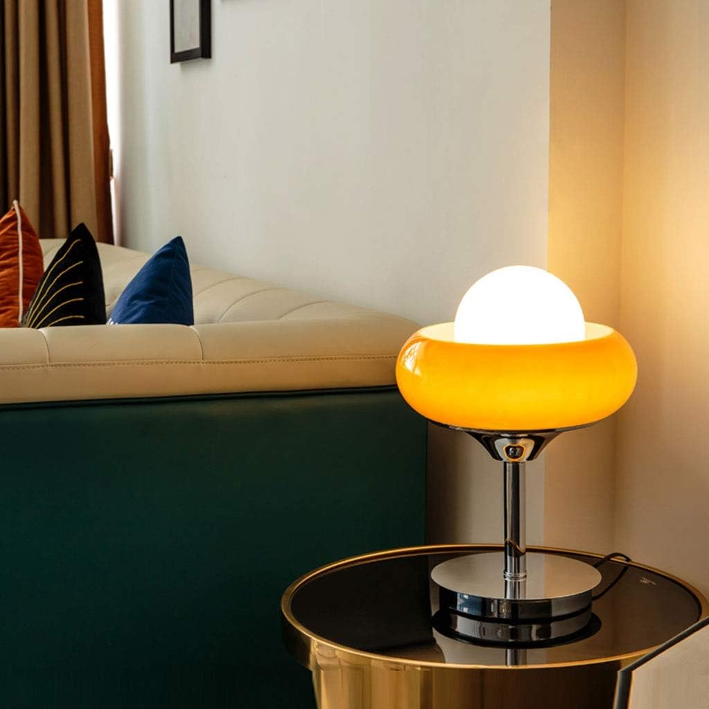 Retro Modern Table Lamp