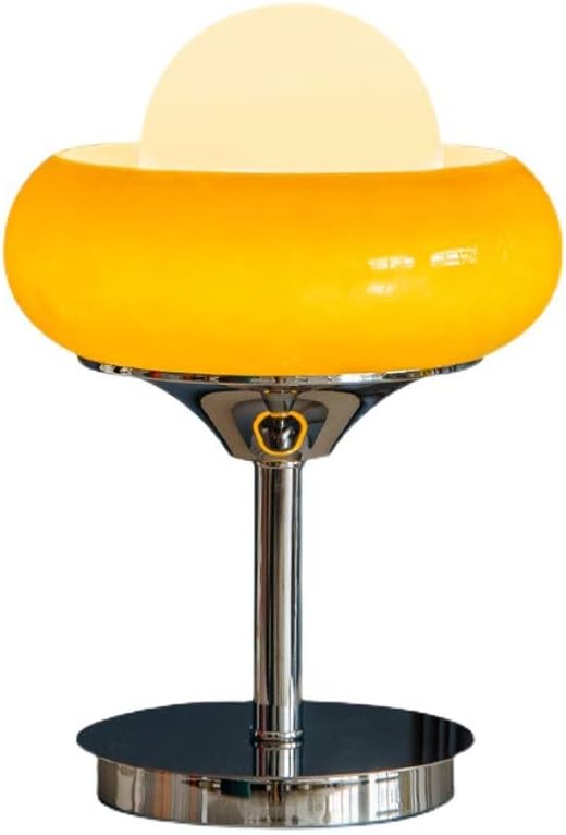 Retro Modern Table Lamp