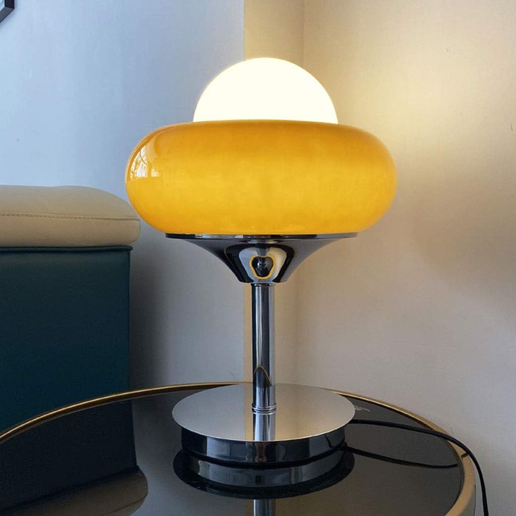 Retro Modern Table Lamp