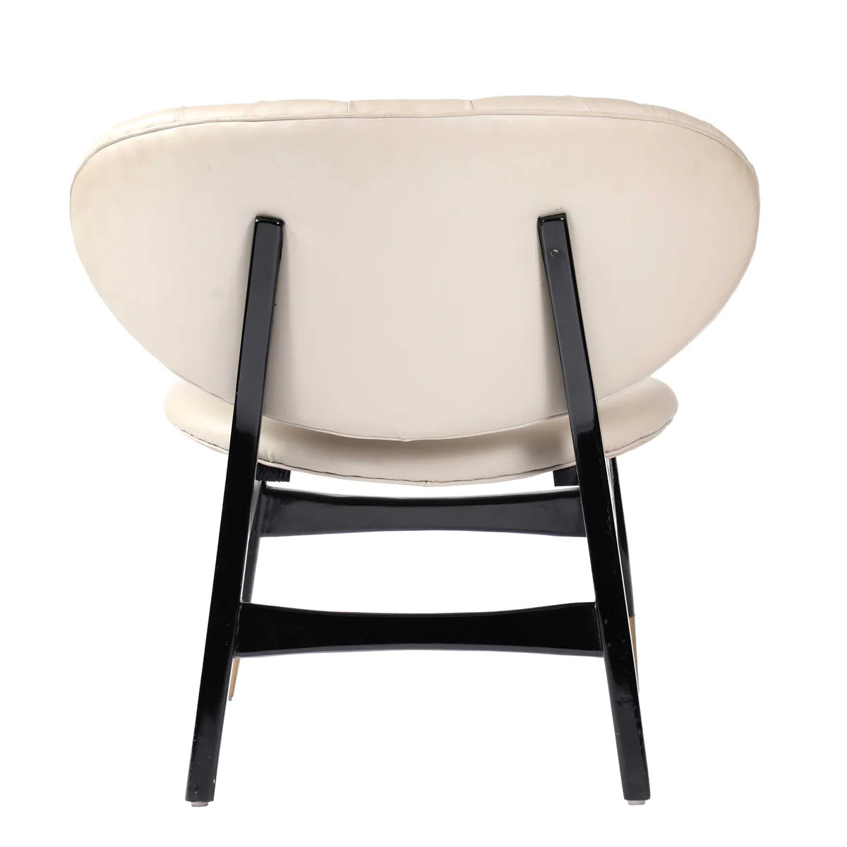 Modern Fabric Lounge Chair