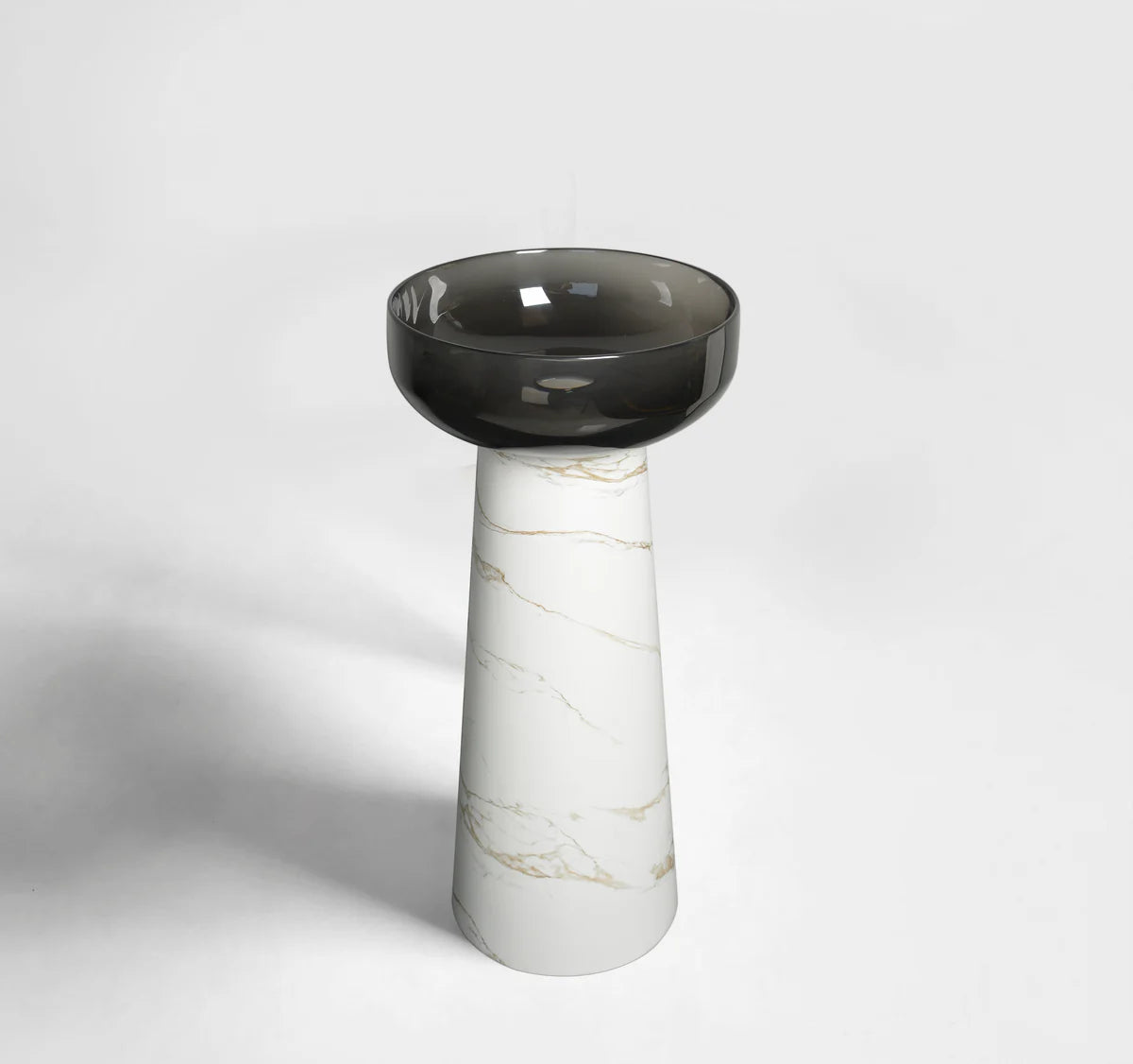 Aurelio Freestanding Bowl Basin