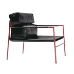 JK Easy Chair by Jun Kamahara