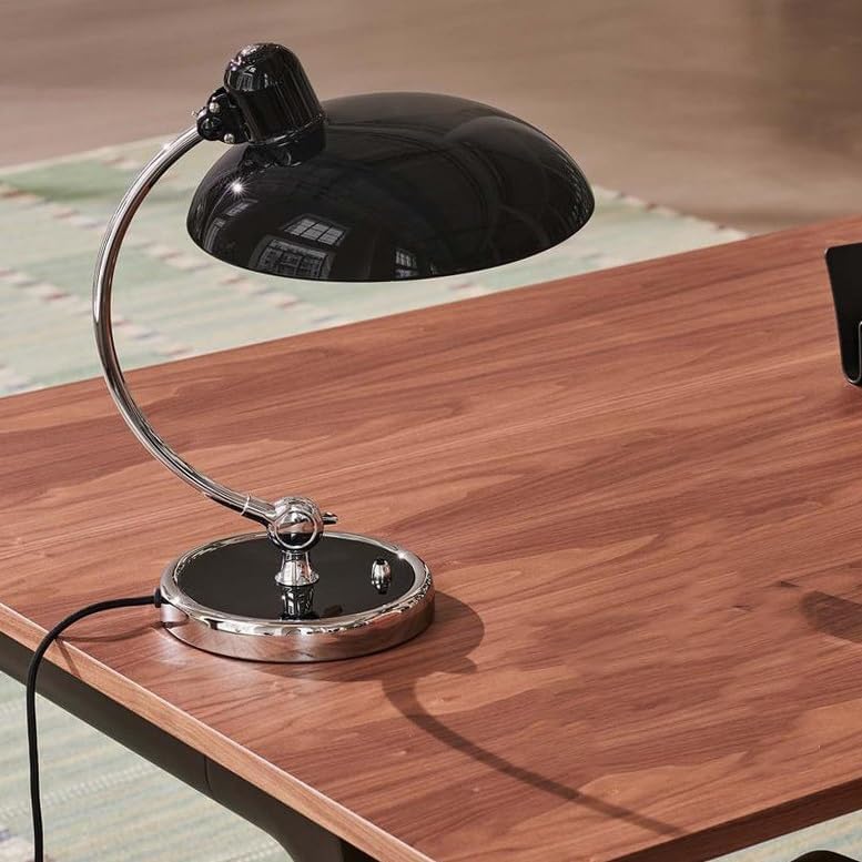 Modern Iron Table Lamp
