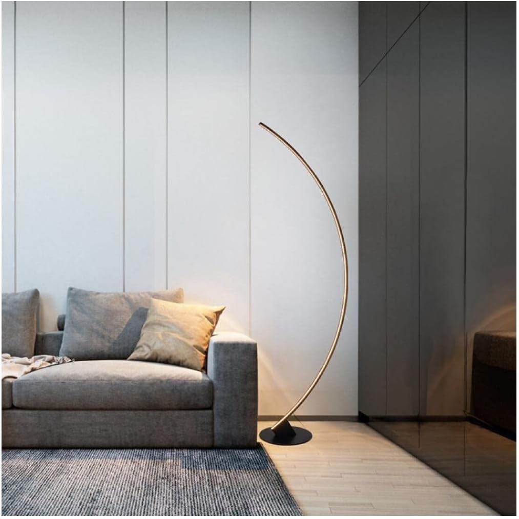 Arched Floor Lamp